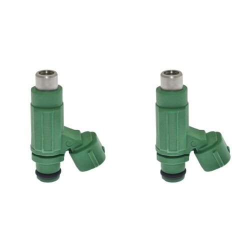 2 Injetor de Combustível MR988406 para  Lancer Outlander 2004 HDA305E 1