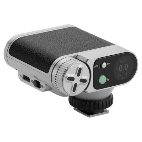 Z1 Pro TTL Automatic Metering Retro -Camera Flash Manual Flash Modes Multi-System Hot Shoe Compatibility for ,1PC 1