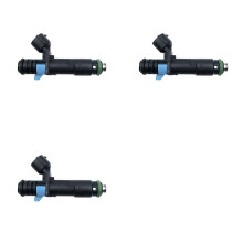 3X Fuel Injector 1620783623 A1620783623 for Korando Actyon Kyron Fuel Injector Nozzle