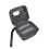 Rowin 2.4G Wireless Microphone with Charging Case 2.4G Wireless XLR Transmitter Receiver for Live Streaming Interview Recording 4