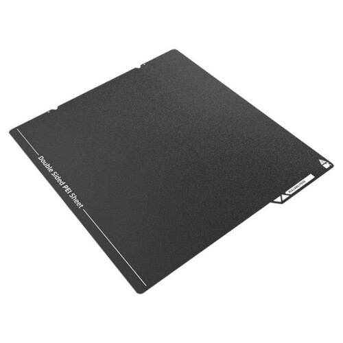 Build Plate Double Sided PEI Textured Sheet for  Kobra S1 Max 3D Printer 2