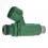 2 Injetor de Combustível MR988406 para  Lancer Outlander 2004 HDA305E 6