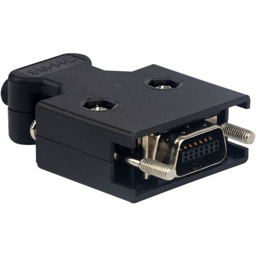 USB-JZSP-CMS02 for Yaskawa -II III Series Servo Motor SGDH SGDS SGDM SGDJ Debugging Programming Cable Drive 2