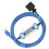 USB-JZSP-CMS02 for Yaskawa -II III Series Servo Motor SGDH SGDS SGDM SGDJ Debugging Programming Cable Drive 5