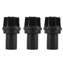 Difusor/Silenciador para Aspirador de Pó de 2-1/2 Polegadas, Acessório para Aspirador de Pó e Líquidos CMXZVBE38660 para Shop