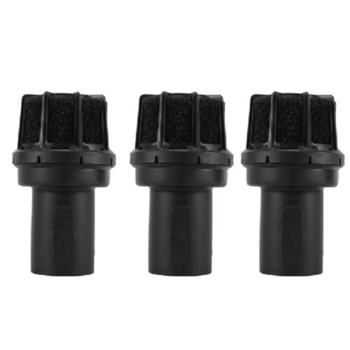 2-1/2-Inch Vacs Vacuum Diffuser Muffler,Muffler Diffuser Wet/Dry Vac Attachment CMXZVBE38660 for  Shop