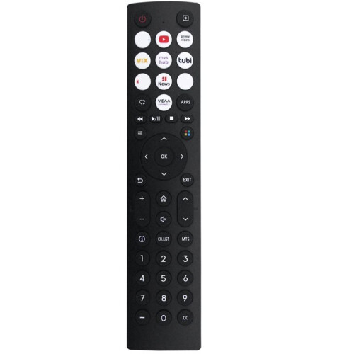 Replace EN2Z36H Remote Control for  TV EN2Z36H Remote Control