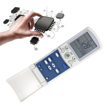 Telecomando Relace YL-H03 per Condizionatore per YR-H74 YR-H78 YR-H08 YR-H10 YL-H24 R-H33 YR-H03 YR-H07