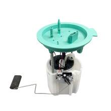 6608080522 Fuel Pump Assembly with Level Sensor for Xingrui Preface FS11 2.0T
