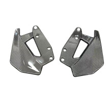 Zijwinddeflector voor de Voorruit, Zijspoiler voor de Motorkuip, Motoraccessoires voor R1300GS 2024-2026