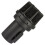 2-1/2-Inch Vacs Vacuum Diffuser Muffler,Muffler Diffuser Wet/Dry Vac Attachment CMXZVBE38660 for  Shop 3