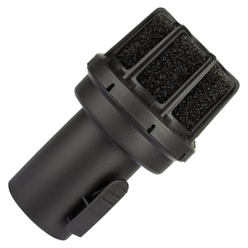 2-1/2-Inch Vacs Vacuum Diffuser Muffler,Muffler Diffuser Wet/Dry Vac Attachment CMXZVBE38660 for  Shop 2