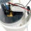 6608080522 Fuel Pump Assembly with Level Sensor for  Xingrui Preface FS11 2.0T 5