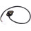 Gear Position Neutral Sensor  for  LTZ 400 KFX400 2003-2008 37720-07G00 4