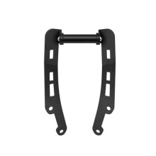 Motorcycle GPS Phone Holder Stand Navigation Extension Bracket for GSX-S1000GT GSXS1000GT 2022-2026