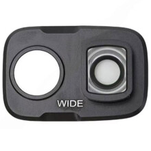 For Osmo Pocket 4P Wide-Angle Lens It Can Expand the FOV to 110,for Magnifying Lens 110 Wide-Angle Lens