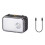 Charging Fill Light 4 Color Temperature Waterproof Video Light for  Osmo  Accessories 1