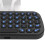 For PS5 Controller Wireless  Keyboard External Clip- Keyboard Supports Voice Chat 6