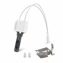 D510184P Gas Dryer Igniter and Bracket Assembly,for Speed Queen Gas Dryers,for 510184P 369P3 503604 510184 56408 56970