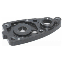 Water Pump Plate 6E0-45321 for Outboard 2 Stroke 4HP 5HP Boat Engine 68D-G5321-00