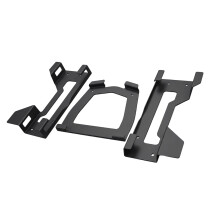 Motorcycle Suitcase Holder Mount Bracket Luggage Tail Box Storage Support for R1300GS ADV 2024 2025 2026