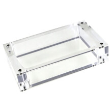 High-Transparency Game Cartridge Case - Display & Protection Box for GBC Game Cartridges, Collector'S Edition