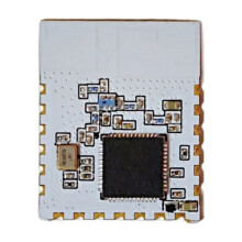 ESP32-C5-N4 Module Supports 2.4GHz and 5GHz Tuya Module Compatible DIY Open-Source Hardware