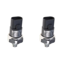 2X B01A-61-503 B01A61503 A/C Air Condition Pressure Sensor for 2 3 5 6 CX-7 CX-9 RX-8 2WD 4WD