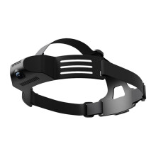 Wearable Camera with Built-in IMU for Motion Data Synchronization, 4K EIS Image Stabilization, Robot Vision,Data Capture