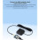 2X LG290P GNSS RTK Module L1+L2+L5+E6 Quad-Band Positioning Technology High Precision Centimeter Level RTK Module 6