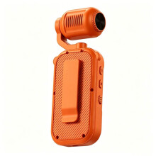 Children'S Digital Handheld Camera with Wifi Rotatable Lens 130 Wide-Angle 2-Inch HD Screen Kids Video Recorder C
