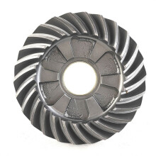 Gear Kit 66T-45560 66T-45551 66T-45571 for Outboard Motor 2T 40HP 40X for Parsun Hidea 40HP