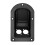 Audio Speaker Back Plate Dual NL4 SpeakOn Socket Input Plate 165x100 for Professional Speaker  Array Audio Theater 1
