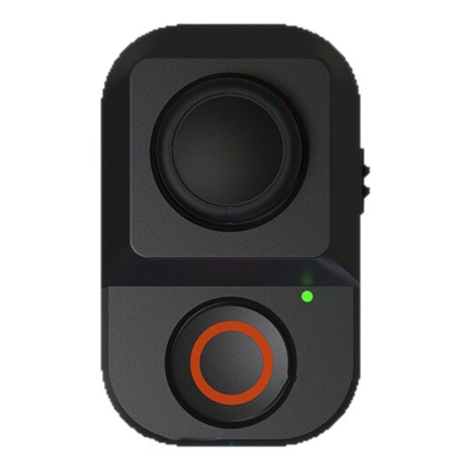 Photography  Remote Shutter for  Osmo Pocket 4/4P/3 with Active Tracking Joystick Zooming Wireless Control 1