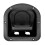 Audio Speaker Back Plate Dual NL4 SpeakOn Socket Input Plate 175x180 for Professional Speaker  Array Audio Theater 2