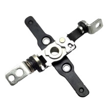LCD Screen Rotating Shaft Hinge Axis for A7M4 A7SM3 A7TR5 A7RM5 FX3 FX30 A7C A7CII ZV-E10 I II ZV-1 ZV1II