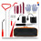 Car Tool Kit Door Open Grabber Lockout Lock Pick Set for Auto Tools and Truck Use 1