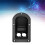 Audio Speaker Back Plate Dual NL4 SpeakOn Socket Input Plate 165x100 for Professional Speaker  Array Audio Theater 3