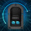 Audio Speaker Back Plate Dual NL4 SpeakOn Socket Input Plate 165x100 for Professional Speaker  Array Audio Theater 1