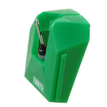 Aguja AT-VMN95E, Aguja Estéreo Magnética Dinámica Elíptica para AT-LP120X / LP120XUSB / AT-LP70X