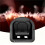 Audio Speaker Back Plate Dual NL4 SpeakOn Socket Input Plate 175x180 for Professional Speaker  Array Audio Theater 3
