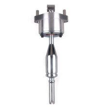 5 Speed Short Shift Shifter Lever Fit for Commodore UTE VS VU VY Quick Shifting Gear Stick