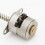 Miniature 8mm Pressure Screw Stepper Motor 2-Phase 4-Wire Stepper Motor 2