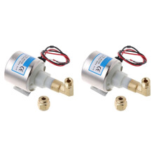2X 40DCB 31W Rookoliepomp voor Podium 1500W Rookmachine-Accessoires 220-240V