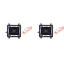 2X Modulo Scanner di Codici A Barre Incorporato nel Chiosco Self-Service: Lettore di Codici A Barre 1D/2D/QR Auto-Scan Estremamente Veloce EP8280L con