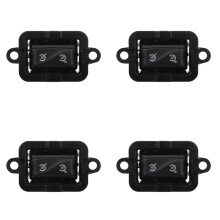 4X Car Cruise Control Car Accessories 255500002R for 2011-2012 LHD