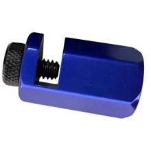 Practical 2 Pcs Stair Gauges Guides Tall Stair Gauges As A Rip Guide Layout Framing Square Attachment