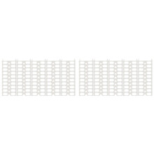 100pcs Love Heart Shaped Effects 3D Glasses Watch the Lights Change to Heart Shape At Night Diffraction Glasses