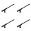4X Hanging Microphone Recording Studio Teaching Multimedia School Chorus Recording Speech Condenser Hanging Microphone 1