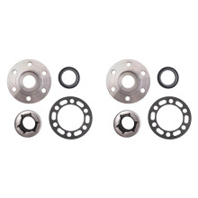2X 174474000 Spare Parts Shaft Seal 17-44740-00 for Compressor Carrier 05K